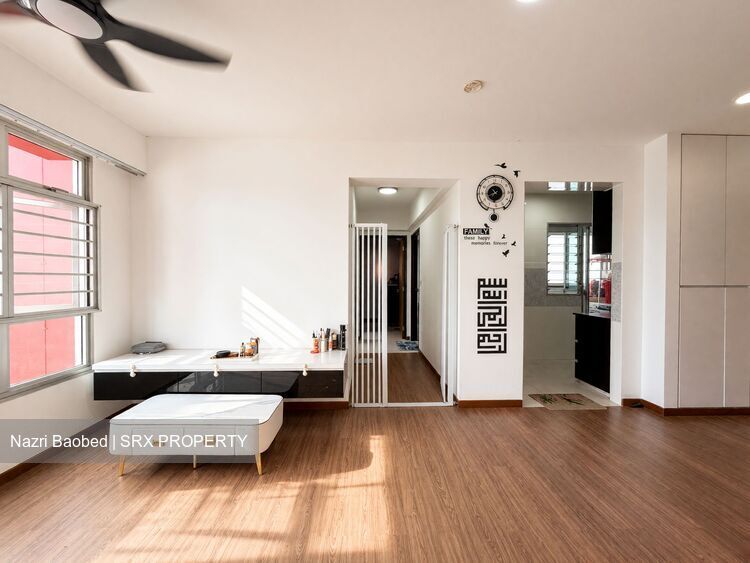 Blk 366A Sun Breeze (Sembawang), HDB 3 Rooms #631468691